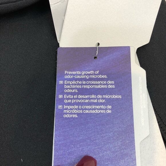 NWT Under Armour Compression Capri RUN‎ Pants XS - Picture 12 of 16